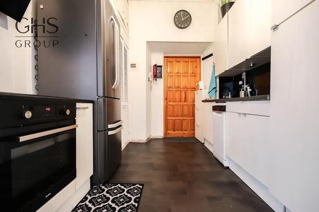 Apartment In The Center Of Krakow'S Kazimierz  Krakow